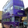 CAN bus over DC network for Raspberry Pi