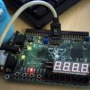 Build your own HW accelerator for an embedded Linux
