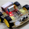 eXperimentation Platform for Autonomous Vehicle