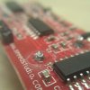 [ÜBER neOSensor] multi sensors PCB & neOCampus integration